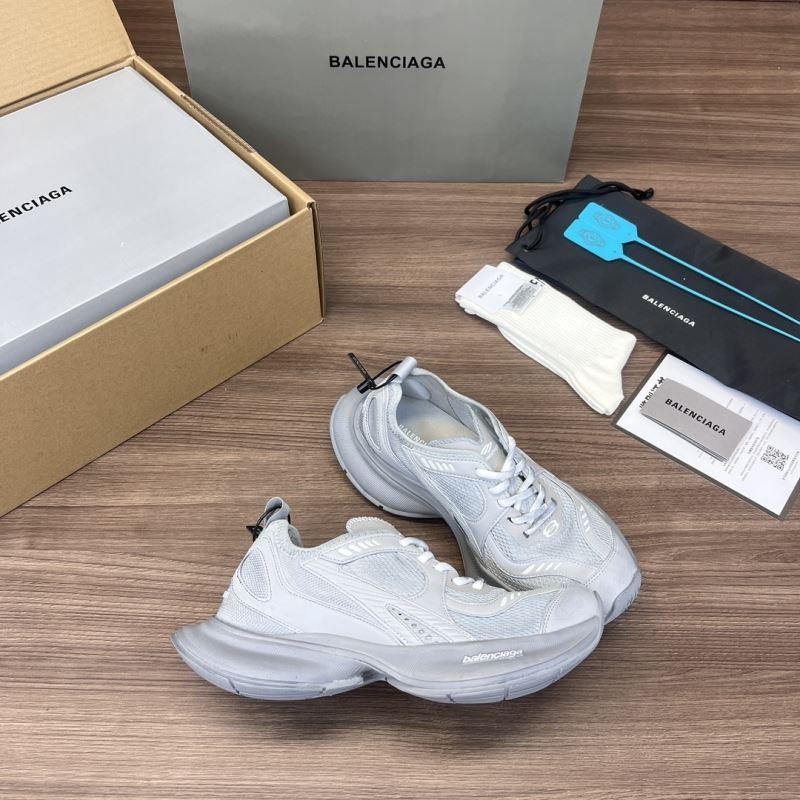 Balenciaga Track Shoes